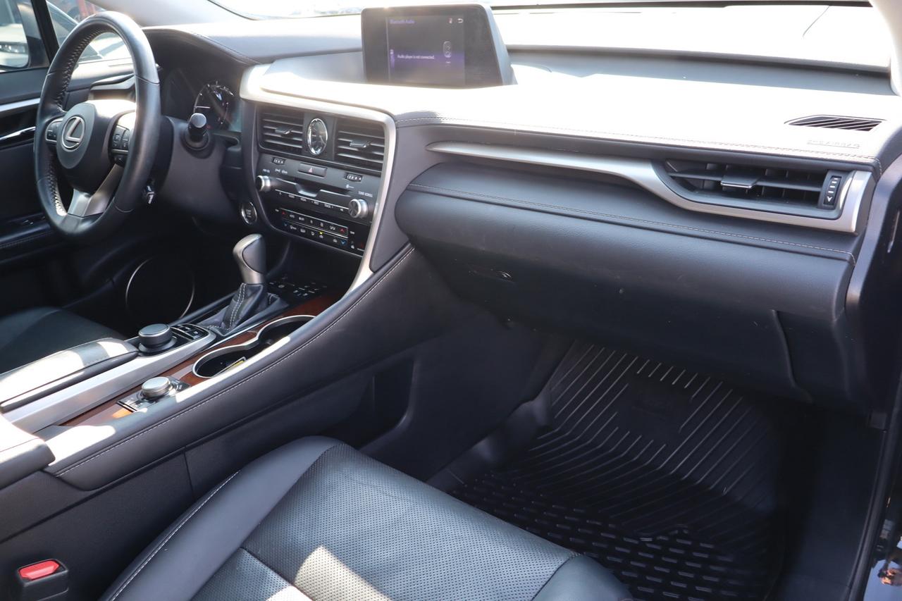 2017 Lexus RX 350 AWD No Accident Safety Certification Included Photo