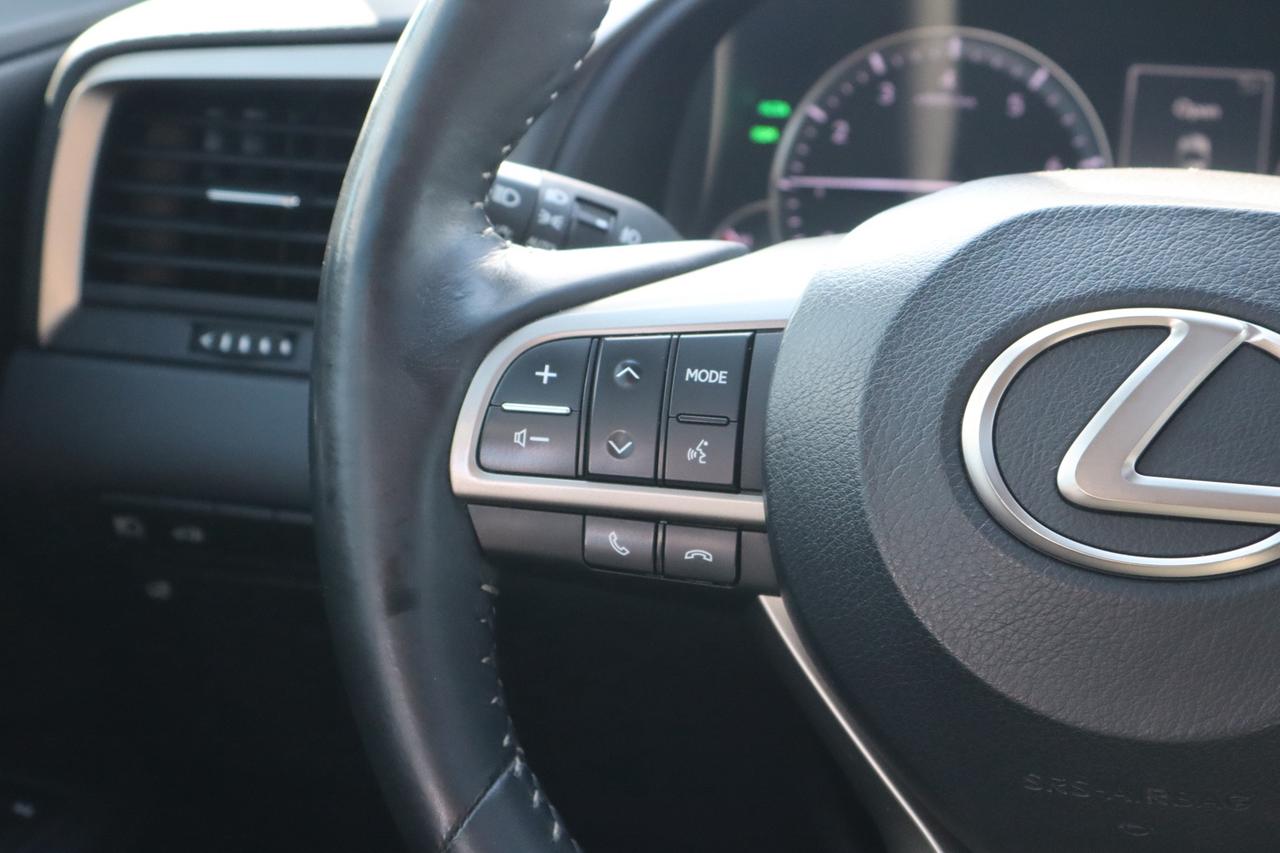 2017 Lexus RX 350 AWD No Accident Safety Certification Included Photo