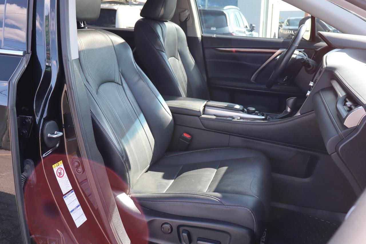 2017 Lexus RX 350 AWD No Accident Safety Certification Included Photo