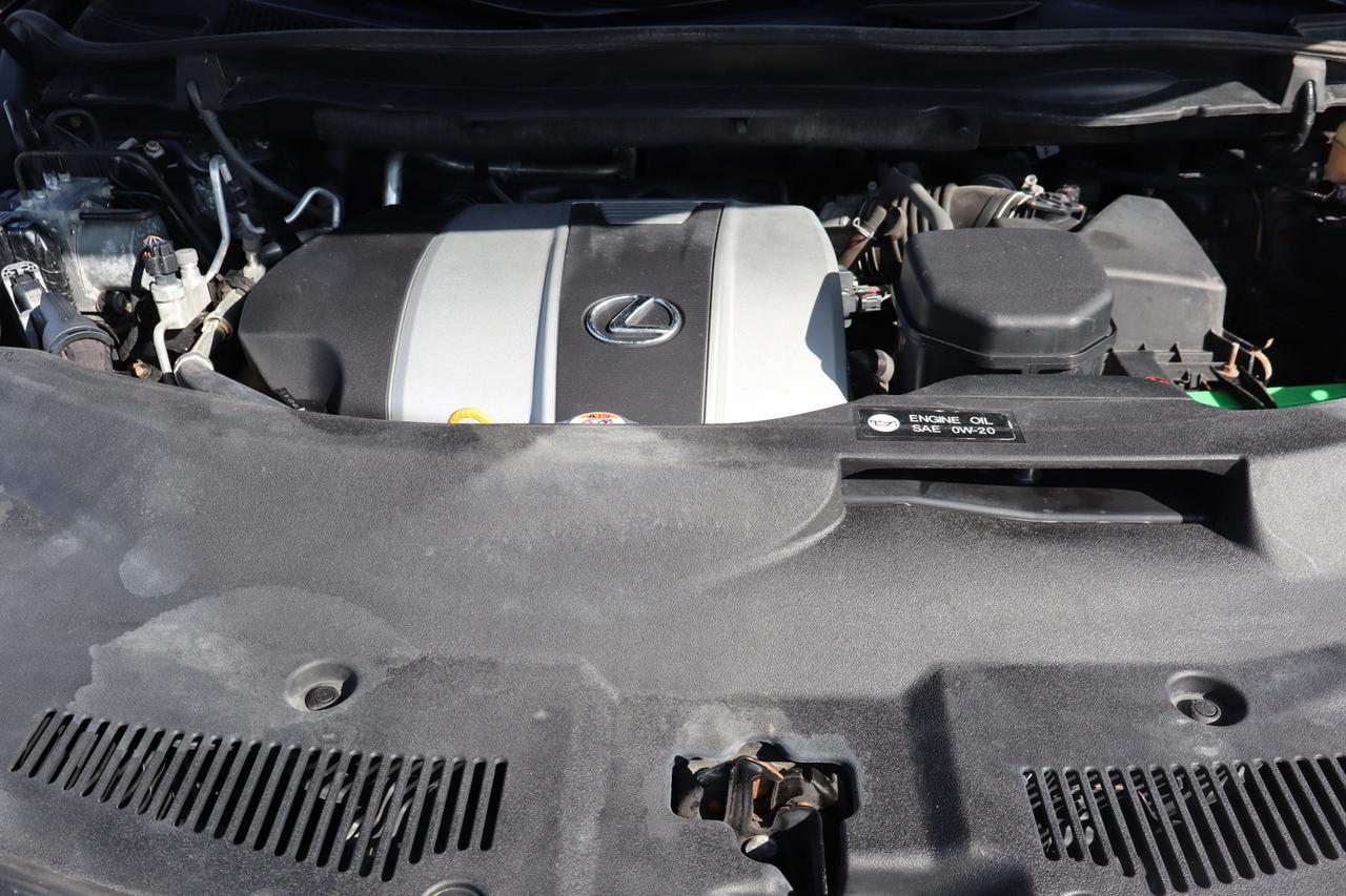 2017 Lexus RX 350 AWD No Accident Safety Certification Included Photo