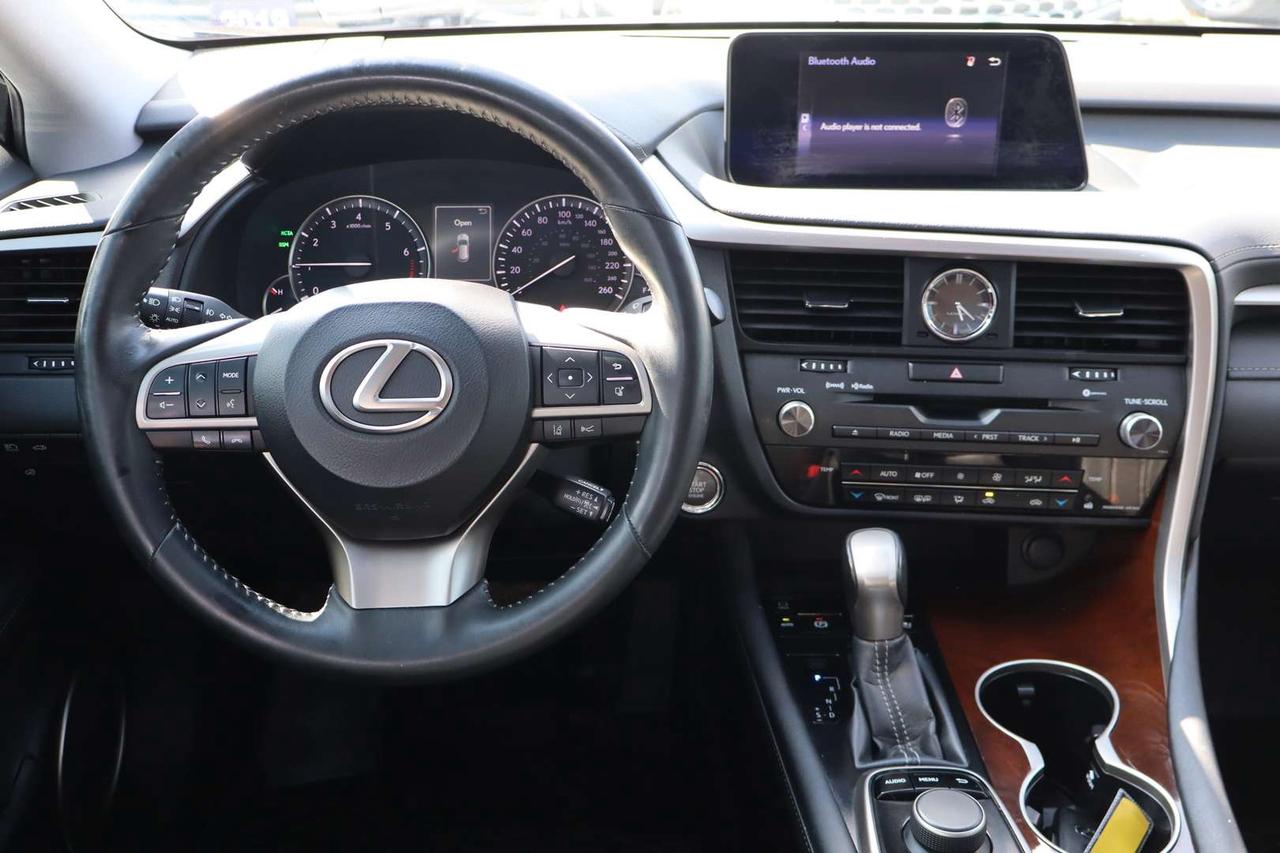 2017 Lexus RX 350 AWD No Accident Safety Certification Included Photo