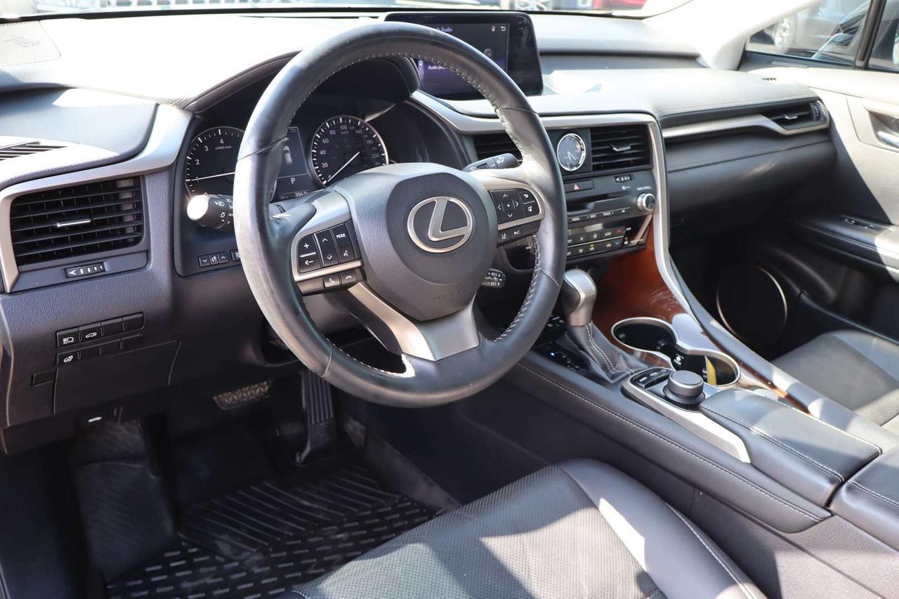 2017 Lexus RX 350 AWD No Accident Safety Certification Included Photo