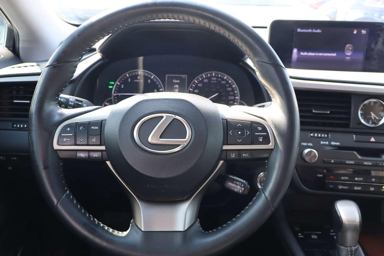 2017 Lexus RX 350 AWD No Accident Safety Certification Included Photo