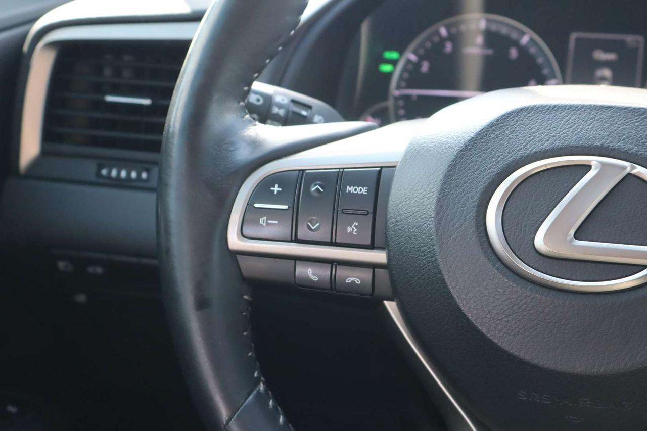2017 Lexus RX 350 AWD No Accident Safety Certification Included Photo
