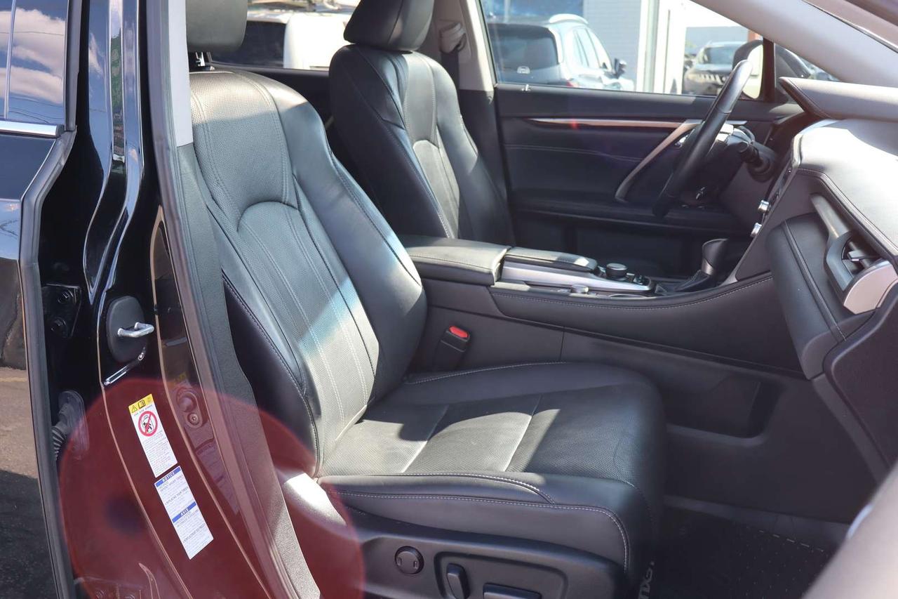 2017 Lexus RX 350 AWD No Accident Safety Certification Included Photo