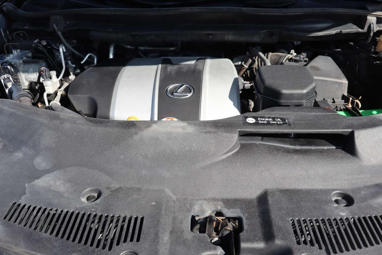 2017 Lexus RX 350 AWD No Accident Safety Certification Included Photo