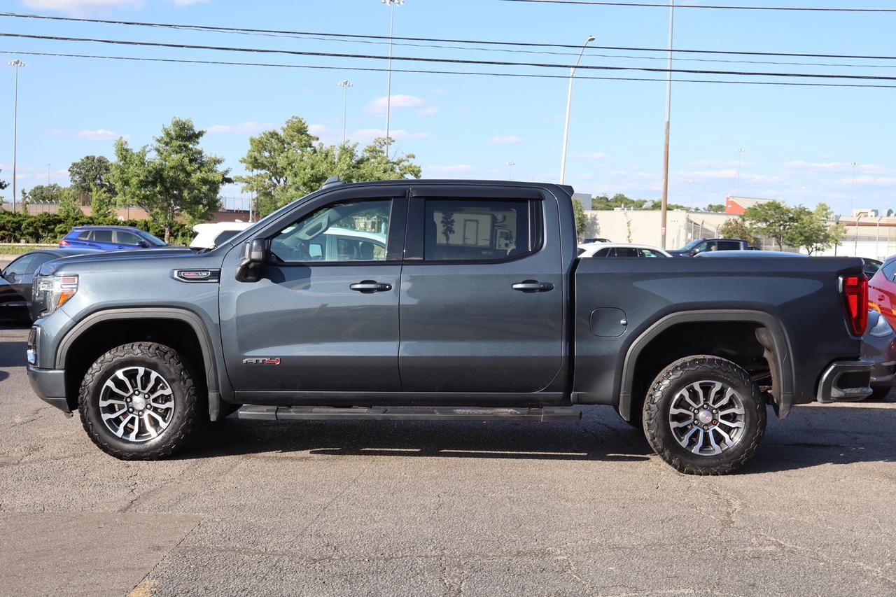 2020 GMC Sierra 1500 AT4 Crew Cab Long Box 4WD 6.2L No Accident Photo