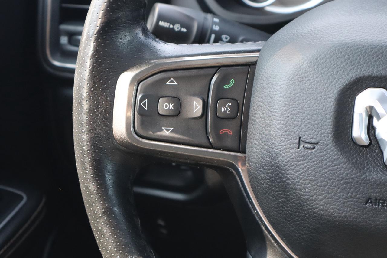 2020 RAM 1500 Sport Crew Cab 4WD   No Accident   Lifted   Moonro Photo