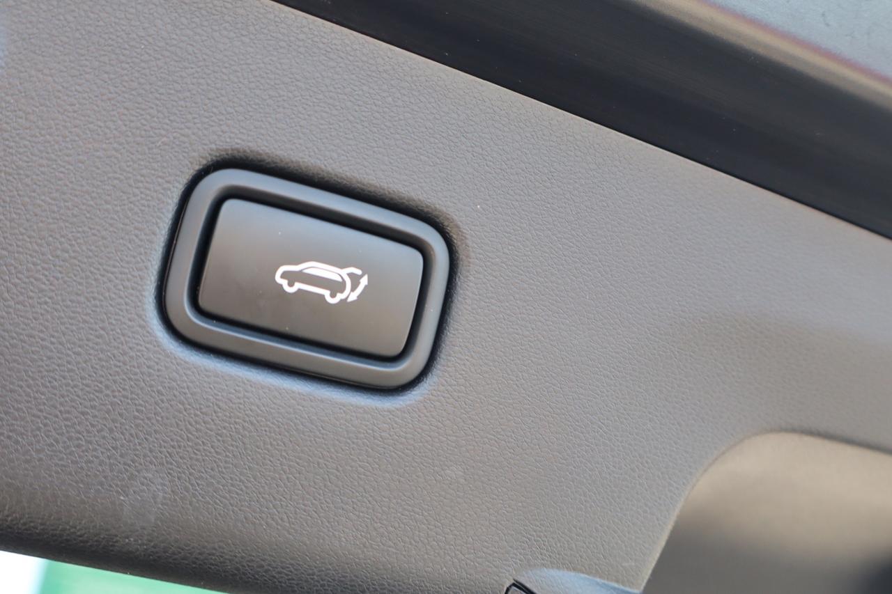 2024 Hyundai Tucson Hybrid ULTIMATE Hybrid AWD   No Accident   Loaded   Clean Photo