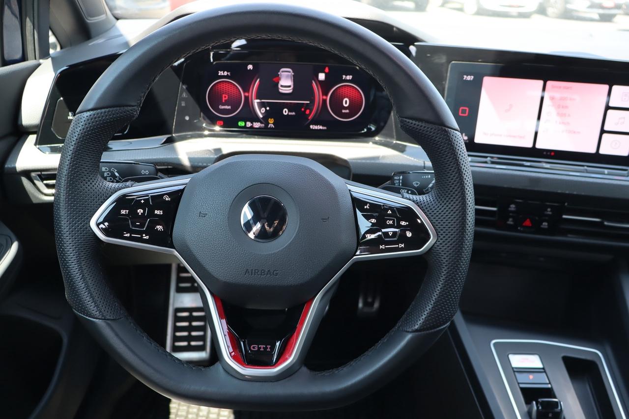 2022 Volkswagen Golf GTI Autobahn Auto Photo