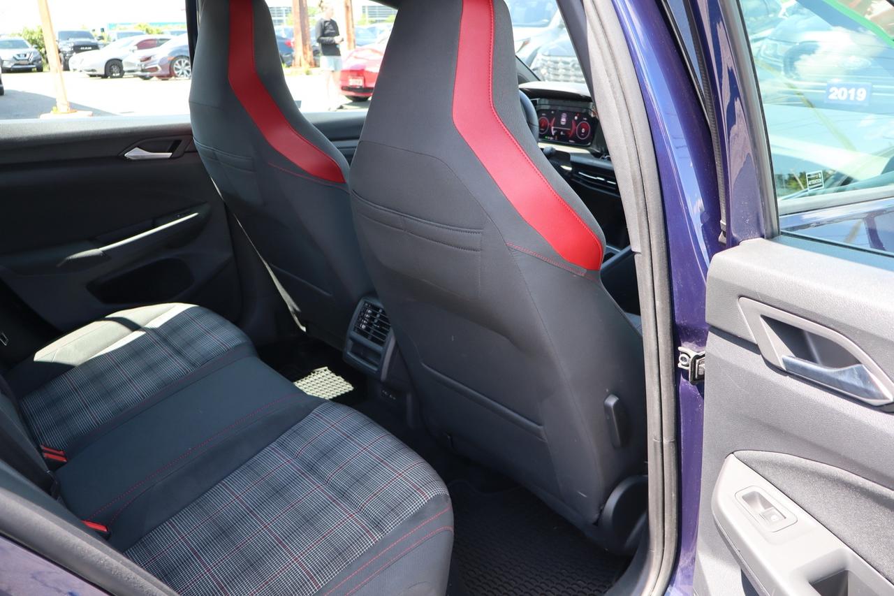2022 Volkswagen Golf GTI Autobahn Auto Photo