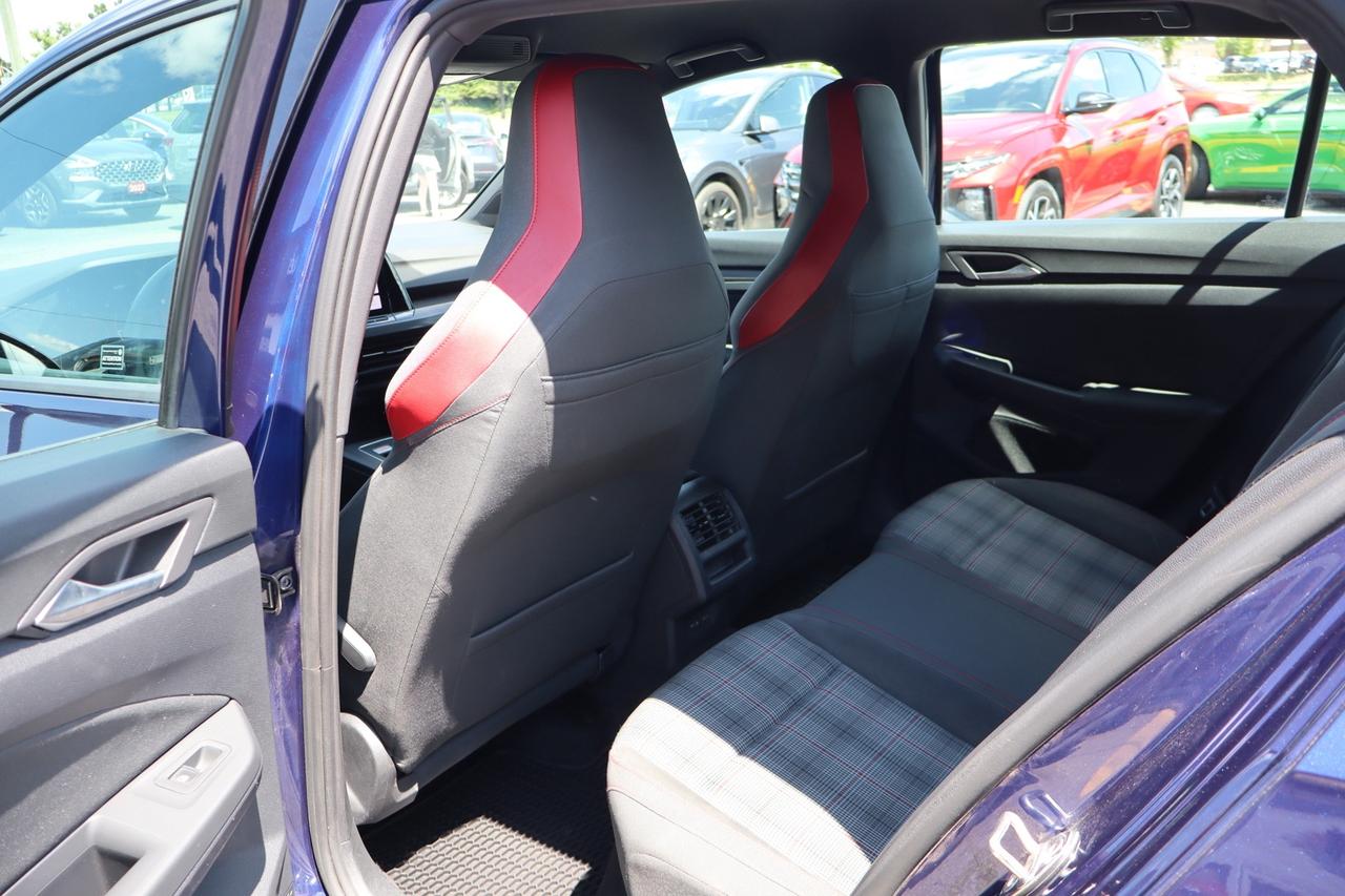 2022 Volkswagen Golf GTI Autobahn Auto Photo