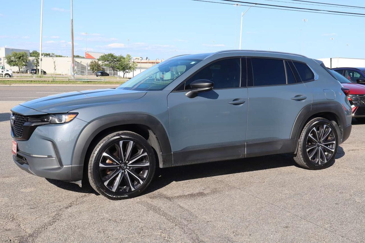 2023 Mazda CX-50 GT AWD   NO ACCIDENT   CLEAN CARFAX   LOADED Photo