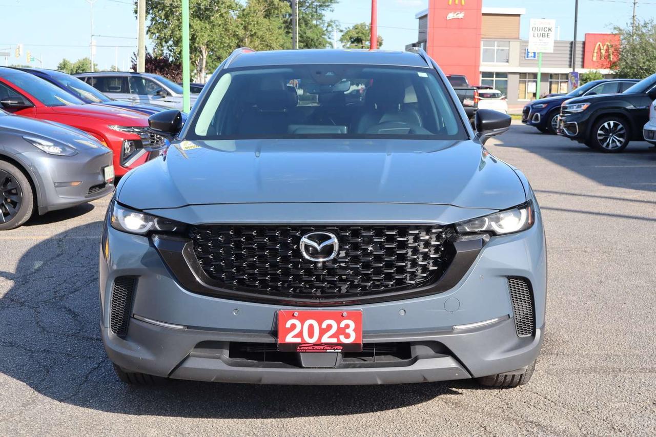 2023 Mazda CX-50 GT AWD   NO ACCIDENT   CLEAN CARFAX   LOADED Photo