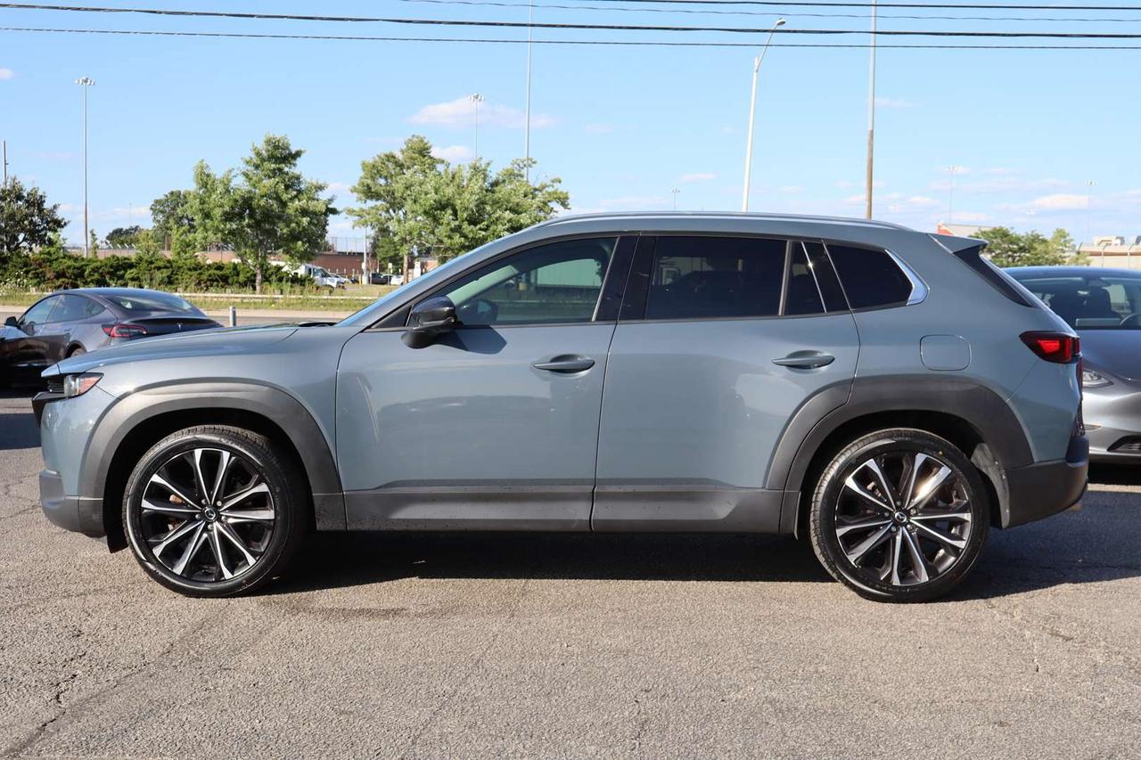 2023 Mazda CX-50 GT AWD   NO ACCIDENT   CLEAN CARFAX   LOADED Photo