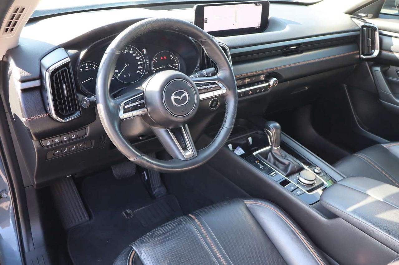 2023 Mazda CX-50 GT AWD   NO ACCIDENT   CLEAN CARFAX   LOADED Photo