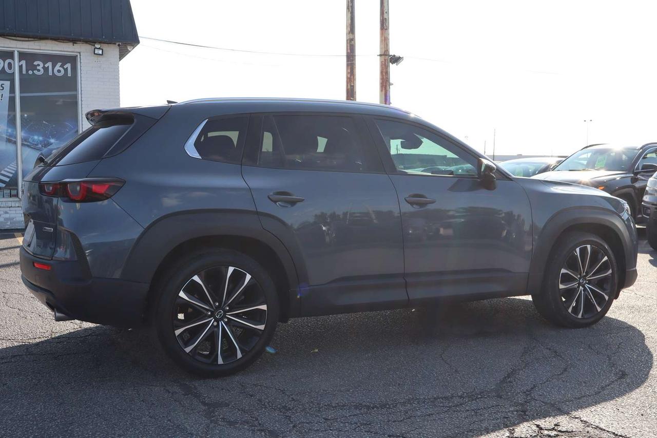 2023 Mazda CX-50 GT AWD   NO ACCIDENT   CLEAN CARFAX   LOADED Photo