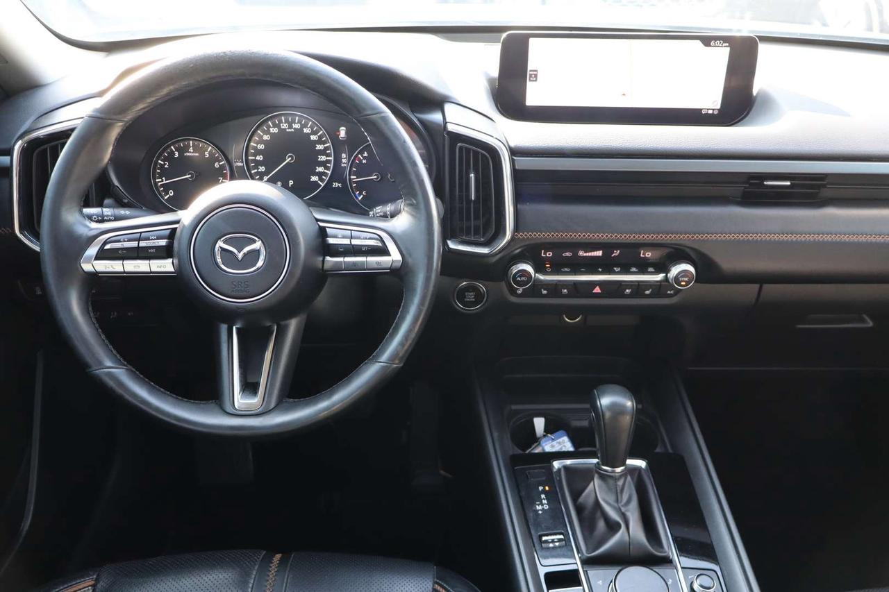 2023 Mazda CX-50 GT AWD   NO ACCIDENT   CLEAN CARFAX   LOADED Photo