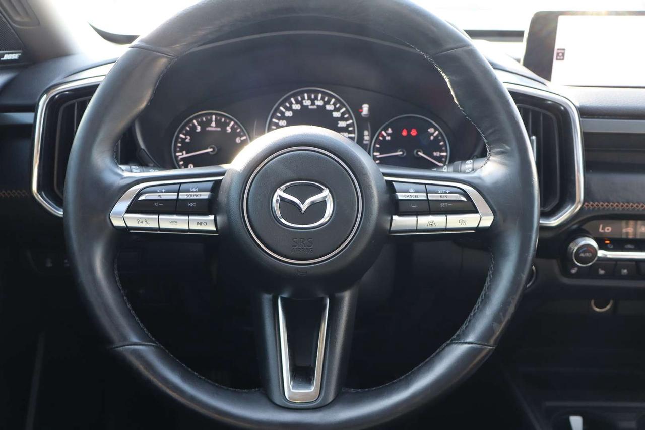 2023 Mazda CX-50 GT AWD   NO ACCIDENT   CLEAN CARFAX   LOADED Photo