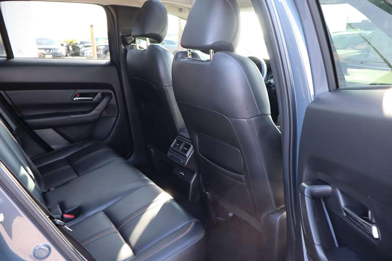 2023 Mazda CX-50 GT AWD   NO ACCIDENT   CLEAN CARFAX   LOADED Photo