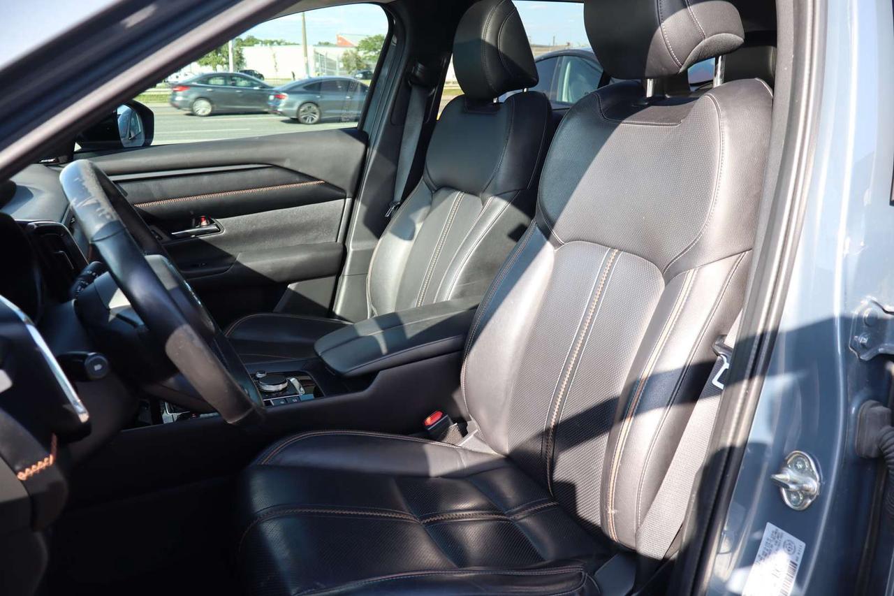 2023 Mazda CX-50 GT AWD   NO ACCIDENT   CLEAN CARFAX   LOADED Photo