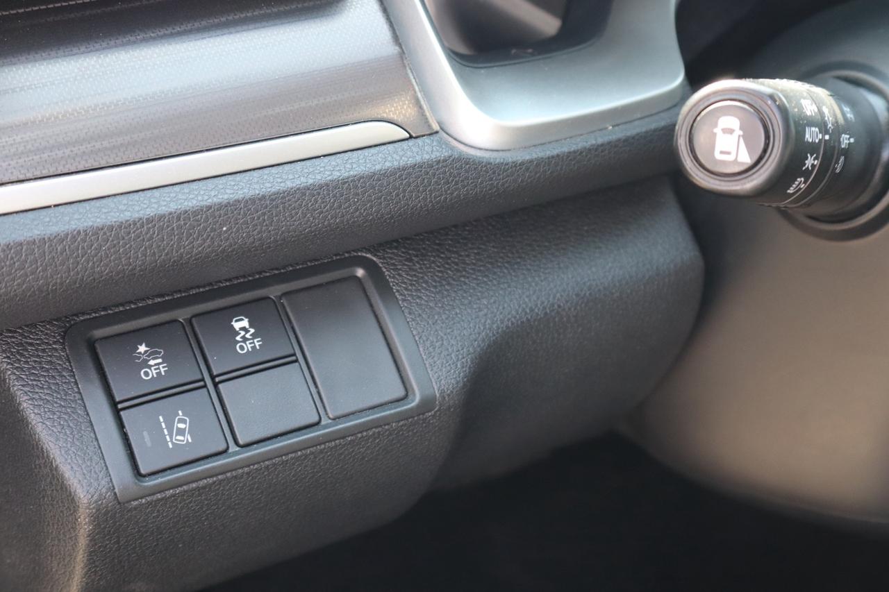 2019 Honda Civic Touring Sedan CVT Photo
