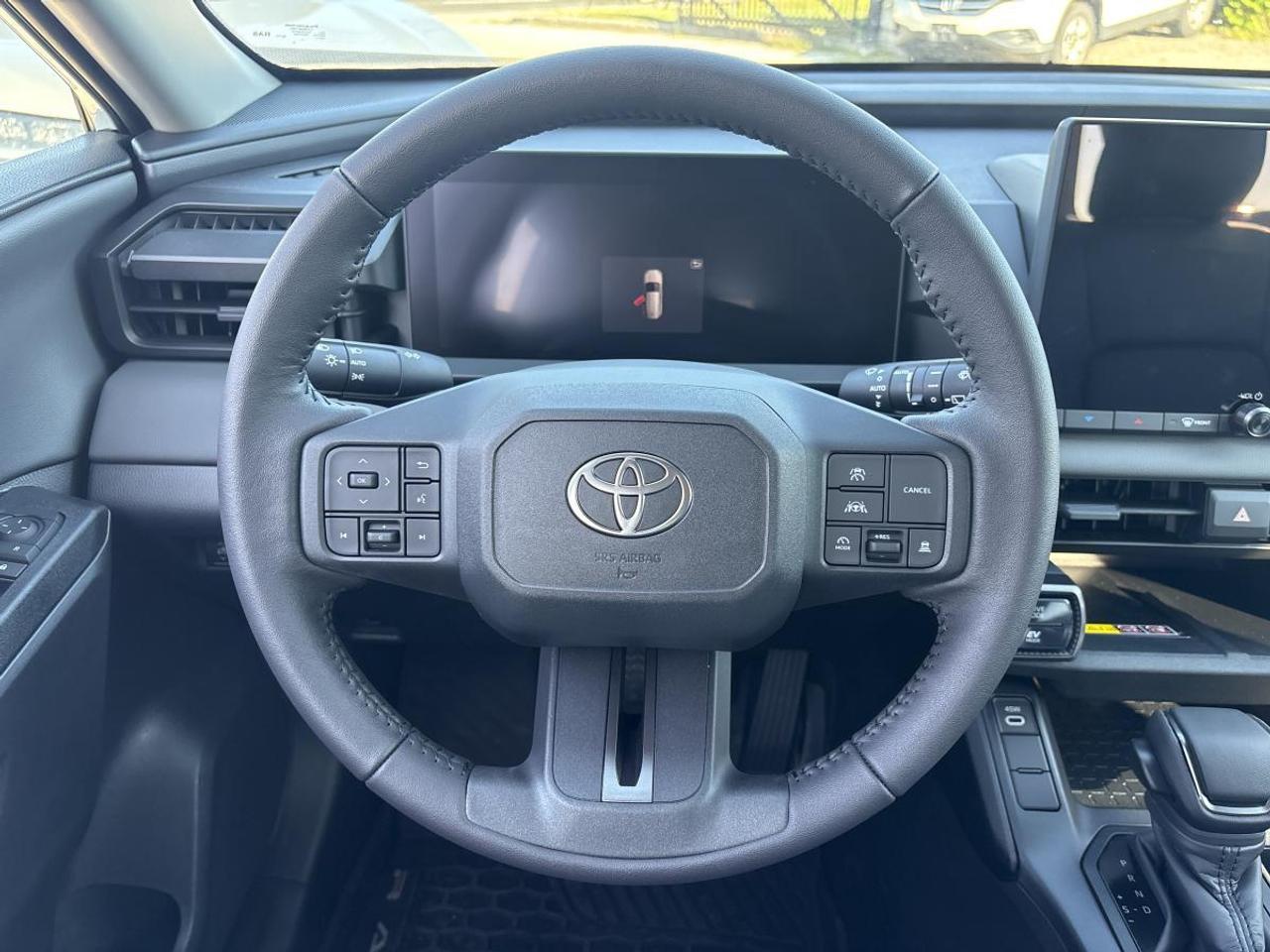 2026 Toyota RAV4 XLE HYBRID Photo