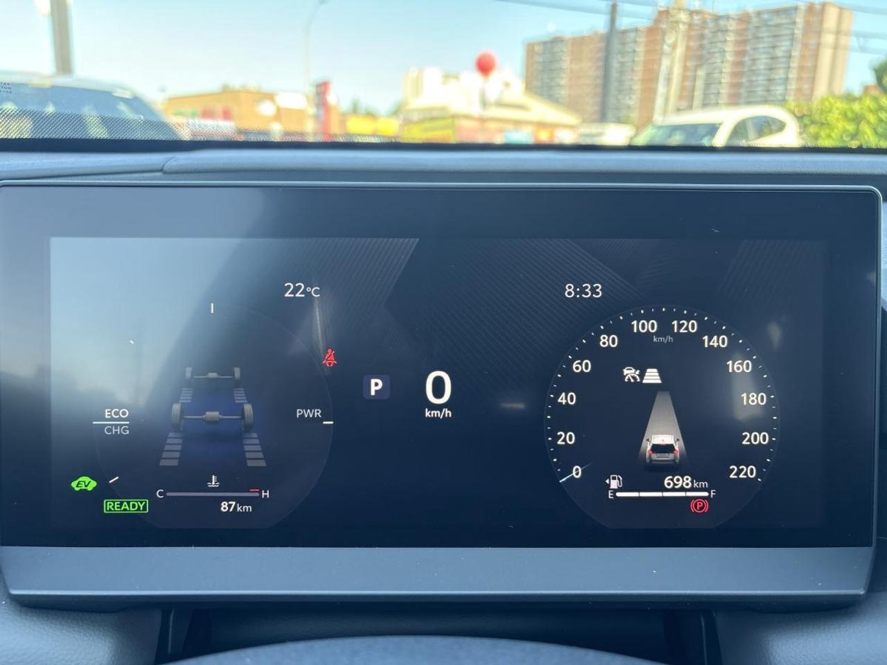 2026 Toyota RAV4 XLE HYBRID Photo