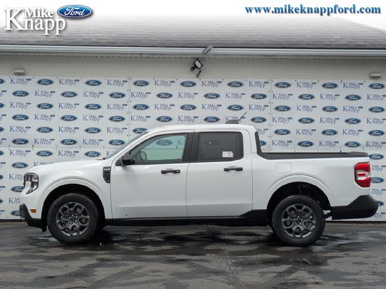 2026 Ford Maverick XLT Photo