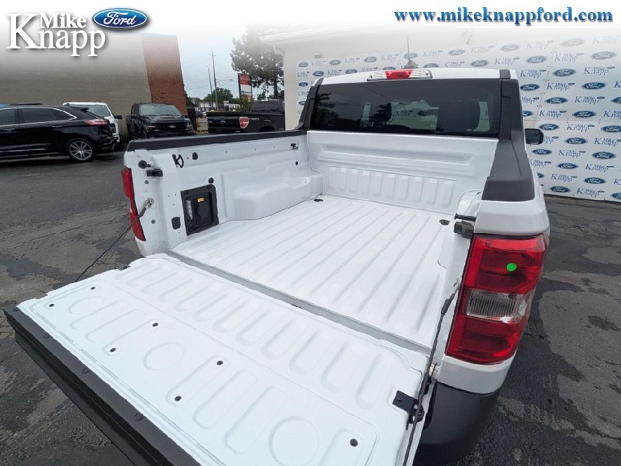 2026 Ford Maverick XLT Photo
