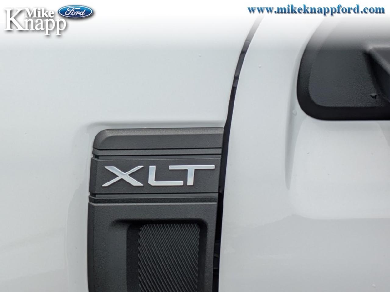 2026 Ford Maverick XLT Photo