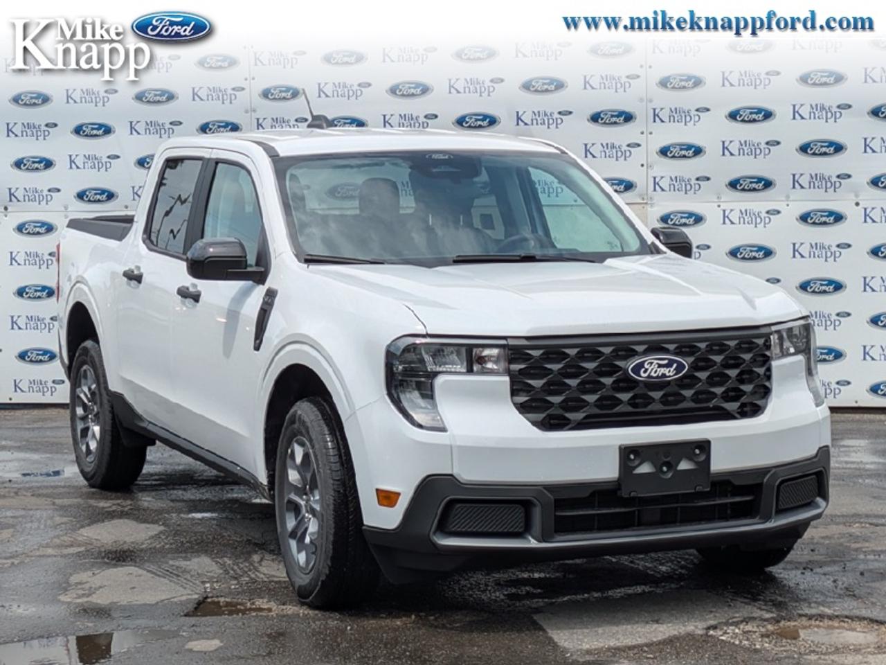 2026 Ford Maverick XLT Photo