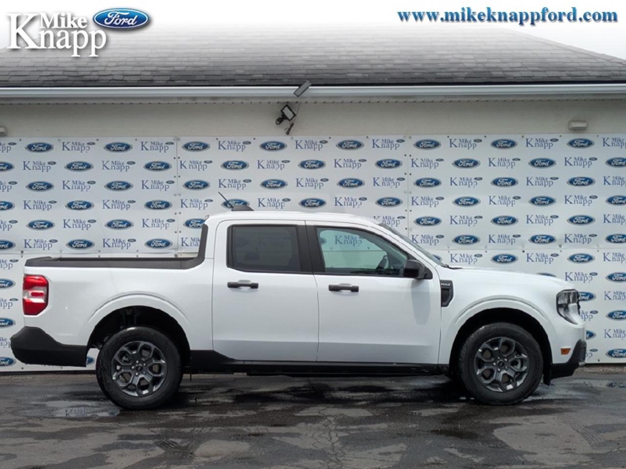 2026 Ford Maverick XLT Photo