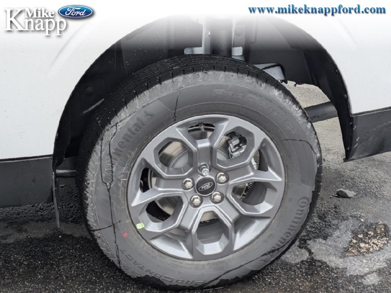 2026 Ford Maverick XLT Photo