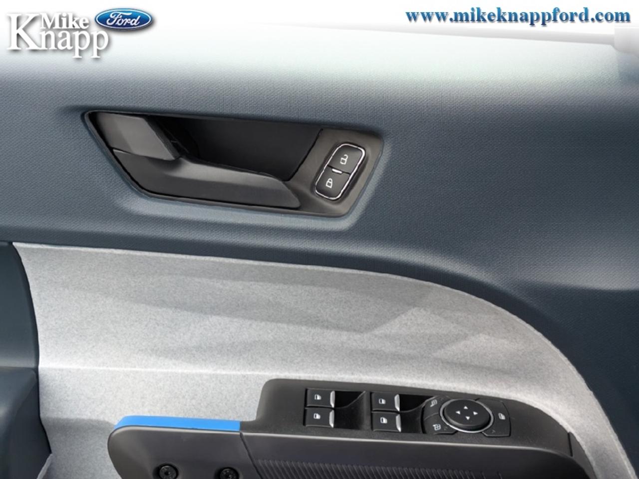 2026 Ford Maverick XLT Photo