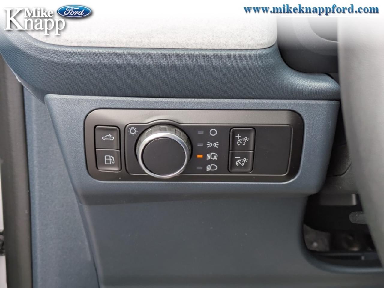 2026 Ford Maverick XLT Photo