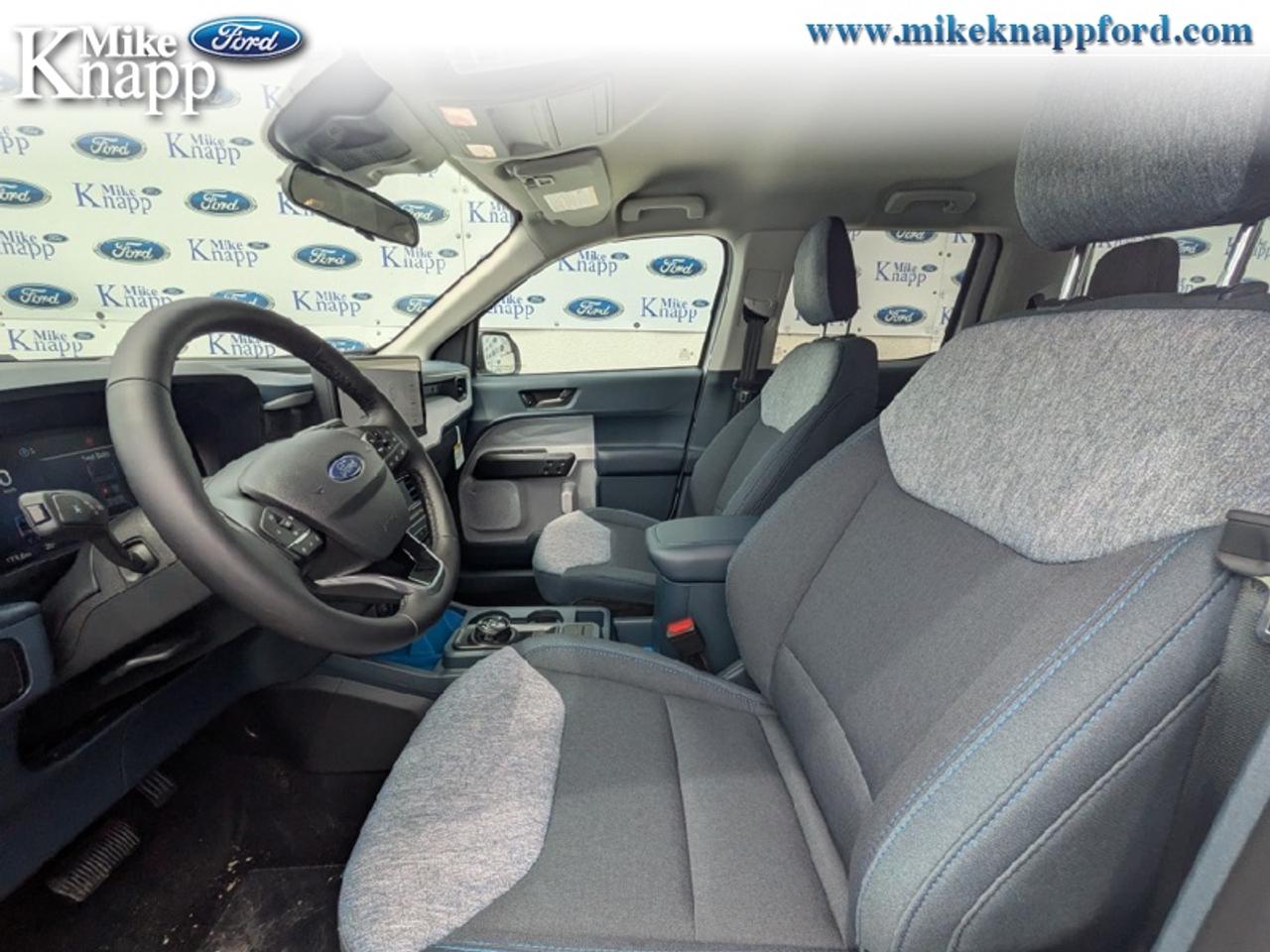 2026 Ford Maverick XLT Photo