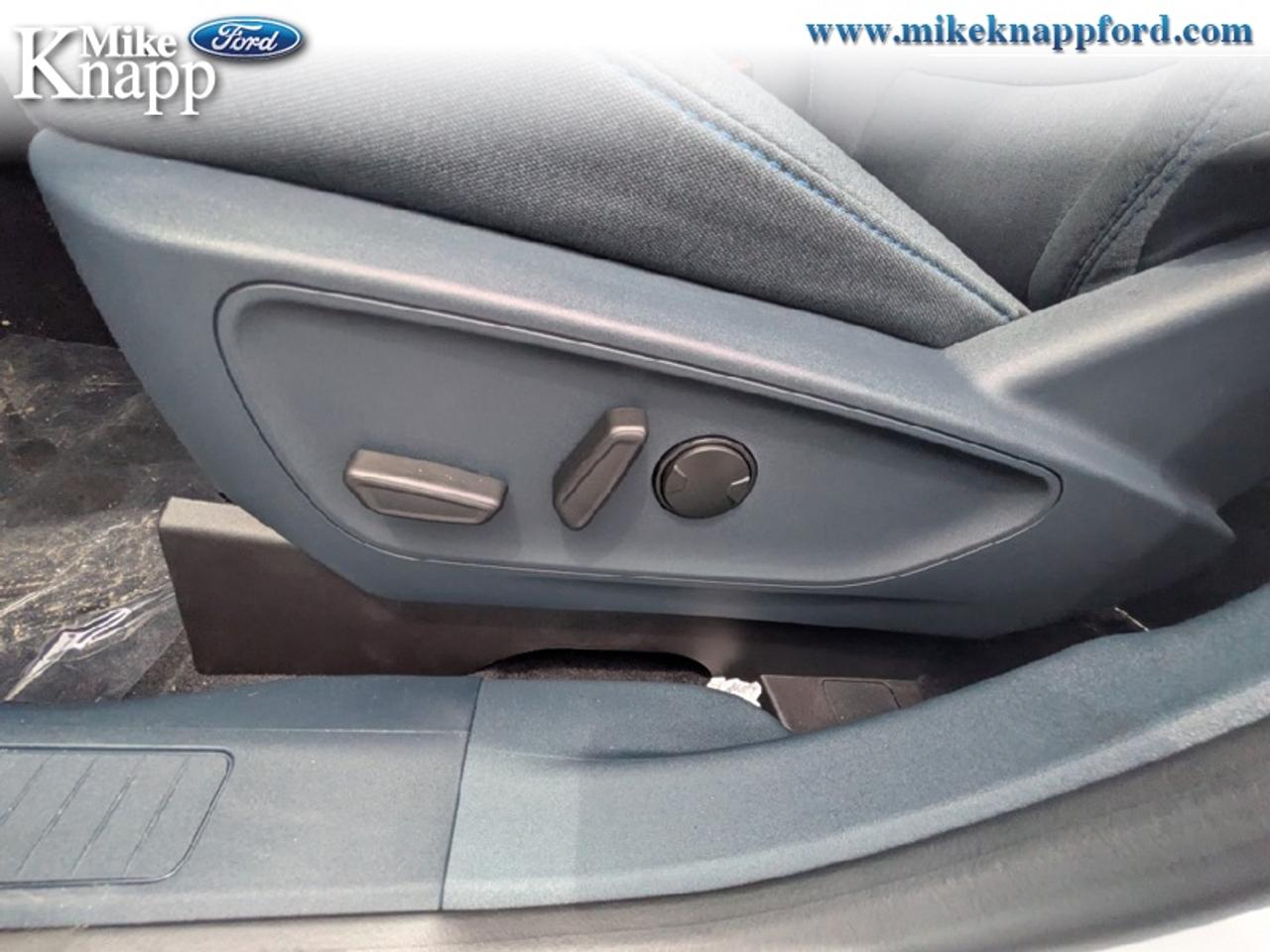 2026 Ford Maverick XLT Photo