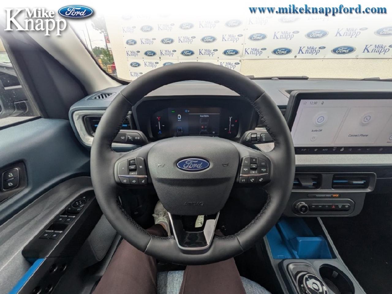 2026 Ford Maverick XLT Photo
