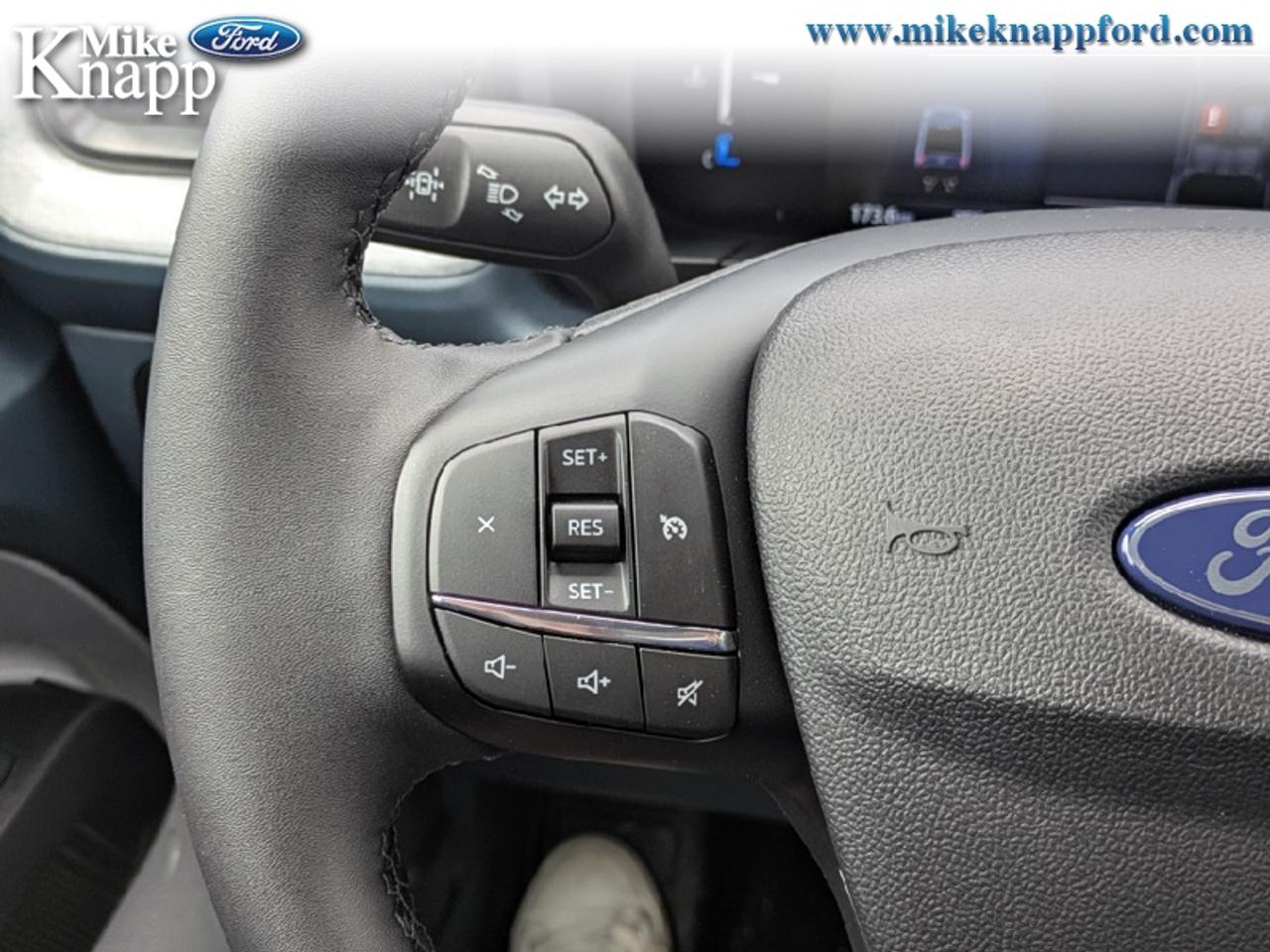 2026 Ford Maverick XLT Photo