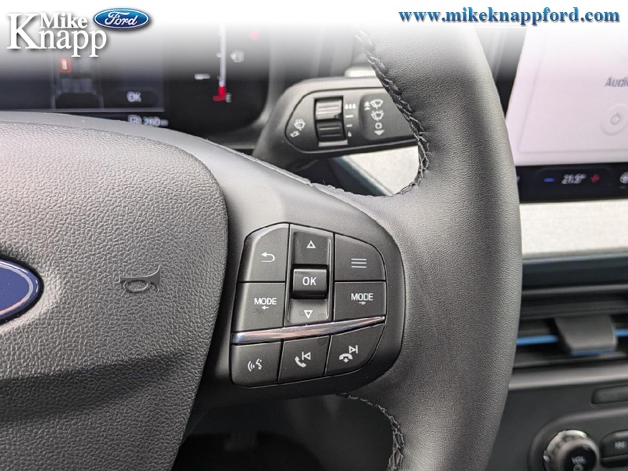 2026 Ford Maverick XLT Photo