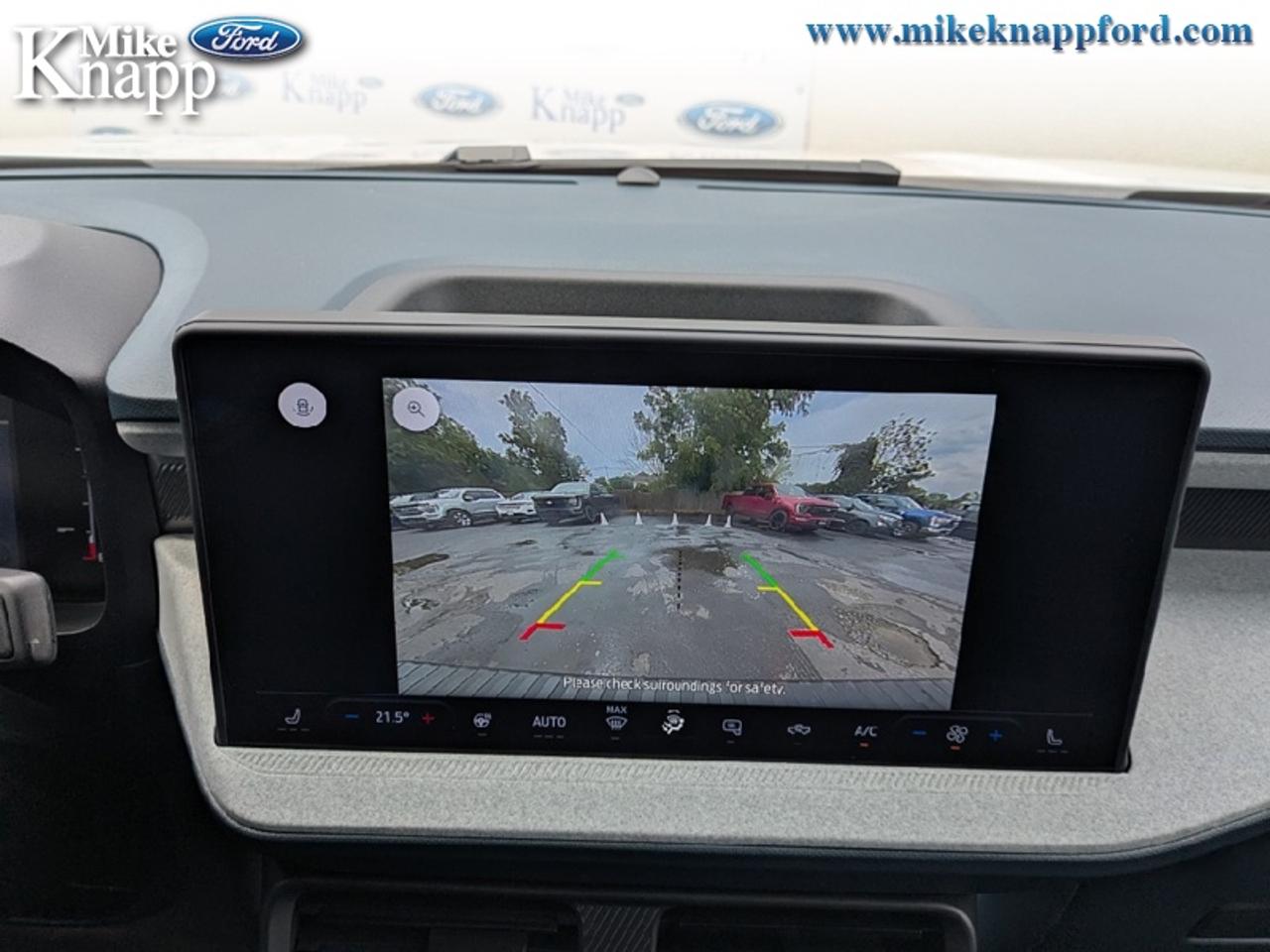 2026 Ford Maverick XLT Photo