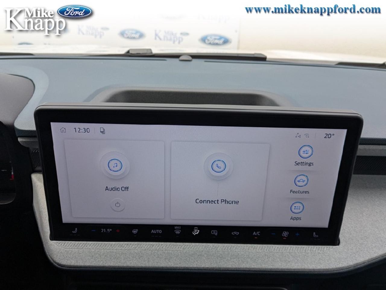2026 Ford Maverick XLT Photo