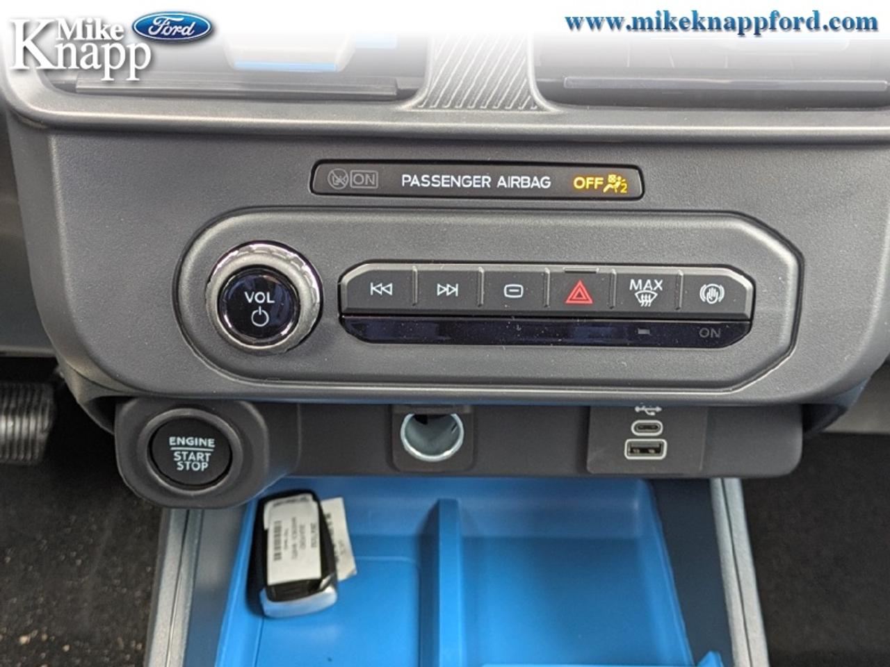 2026 Ford Maverick XLT Photo