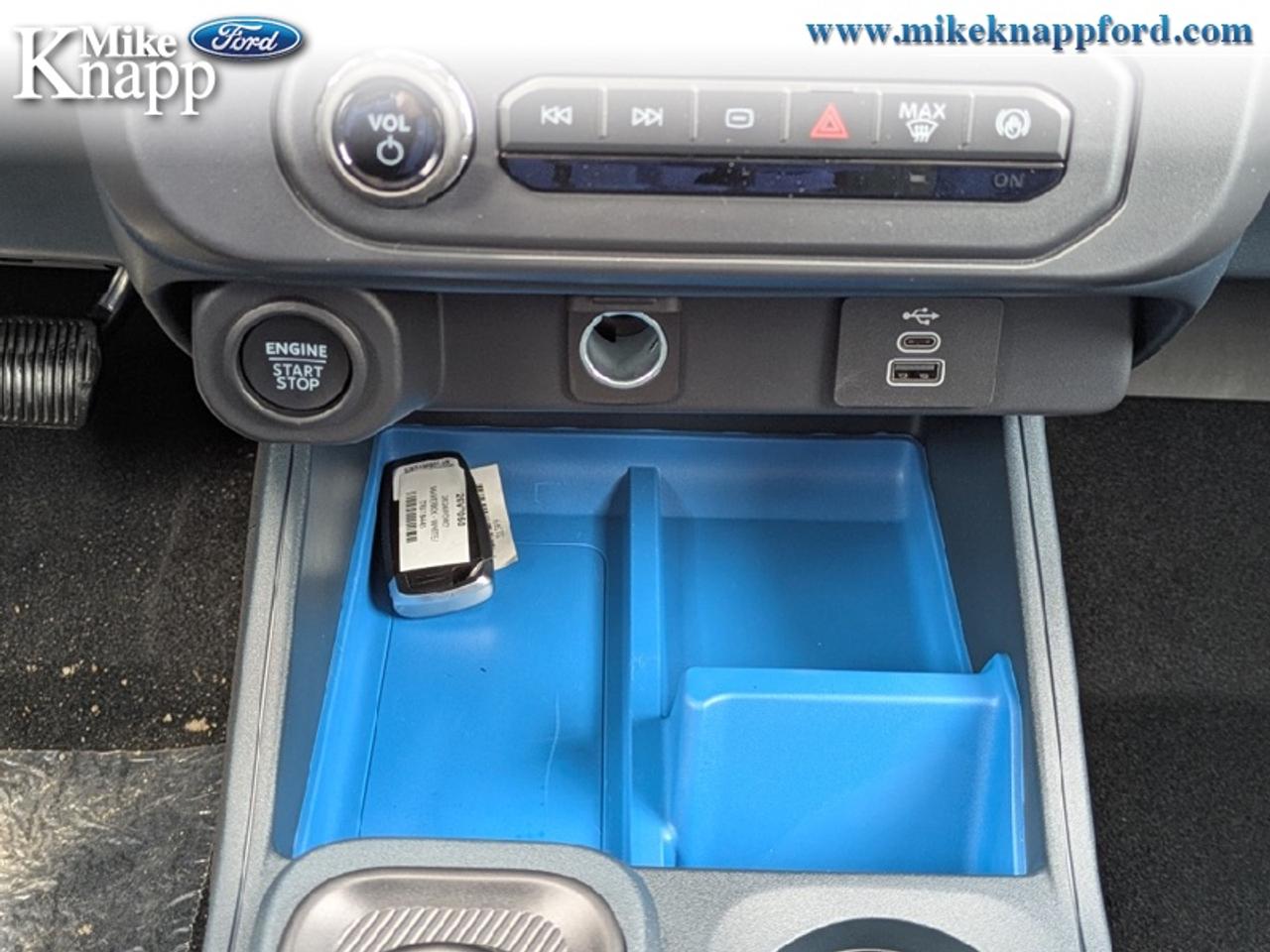 2026 Ford Maverick XLT Photo