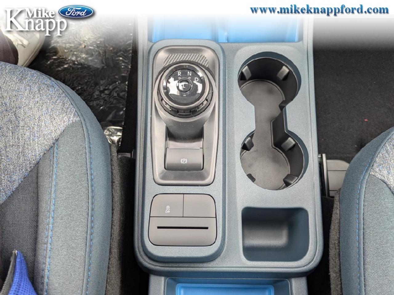2026 Ford Maverick XLT Photo