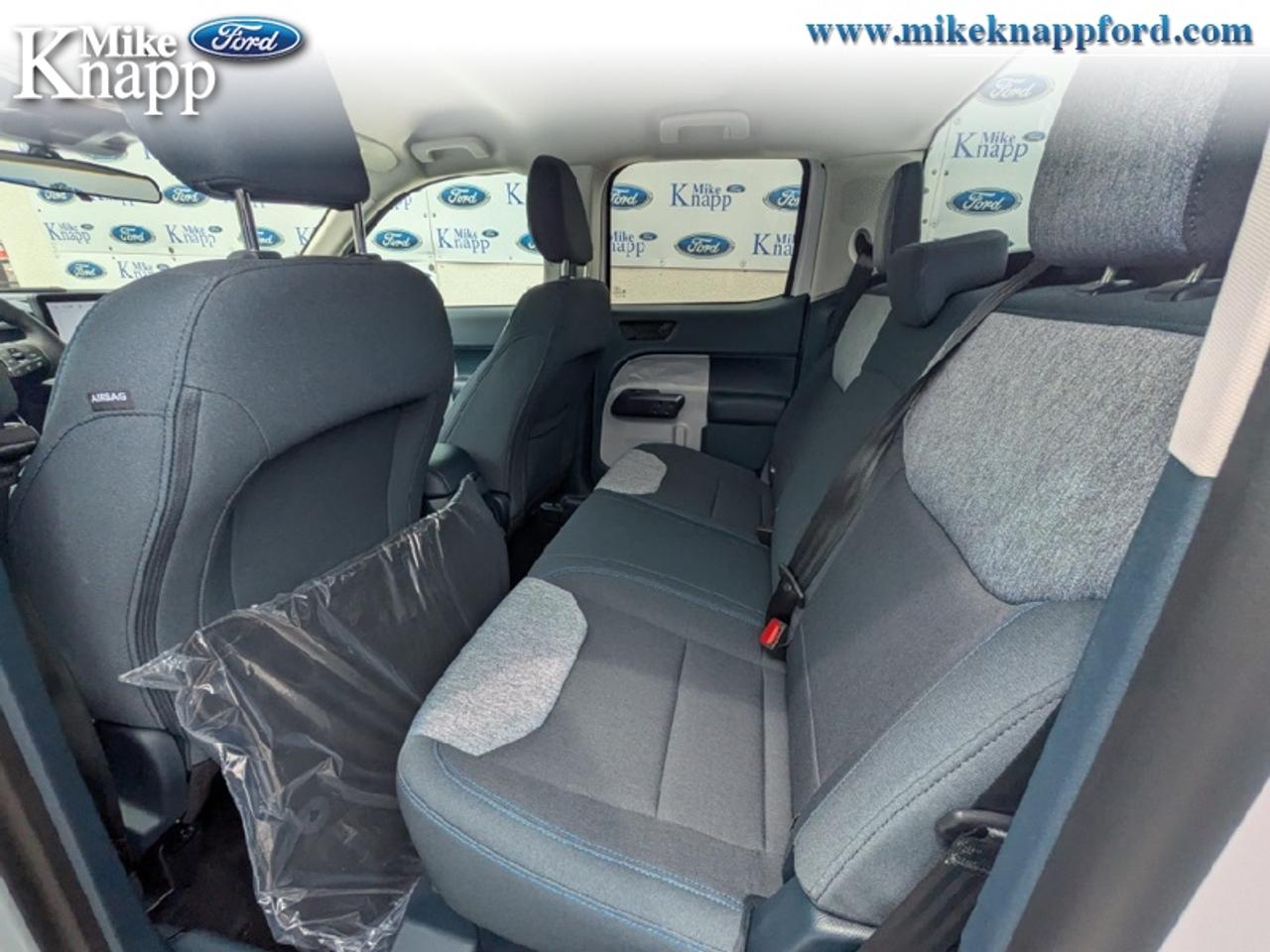 2026 Ford Maverick XLT Photo