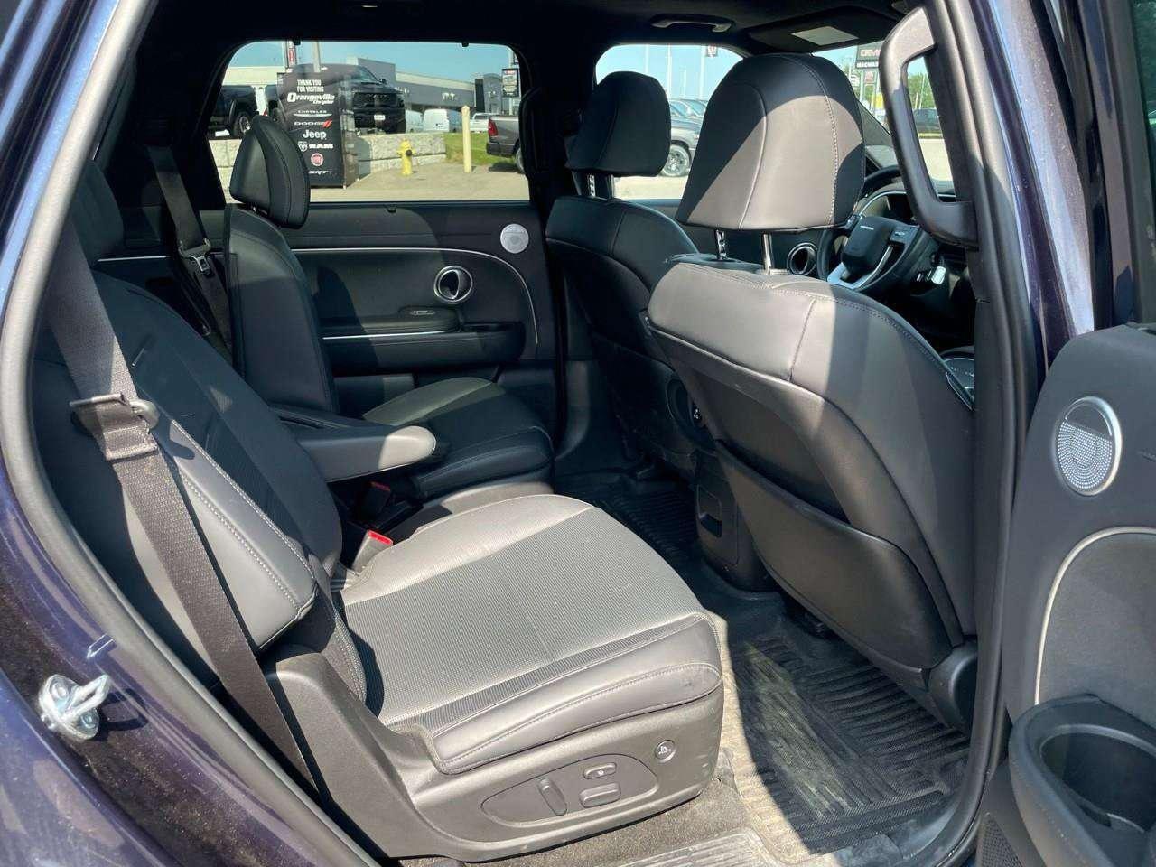 2026 Hyundai PALISADE PANO SUNROOF   BOSE AUDIO   NAV Photo