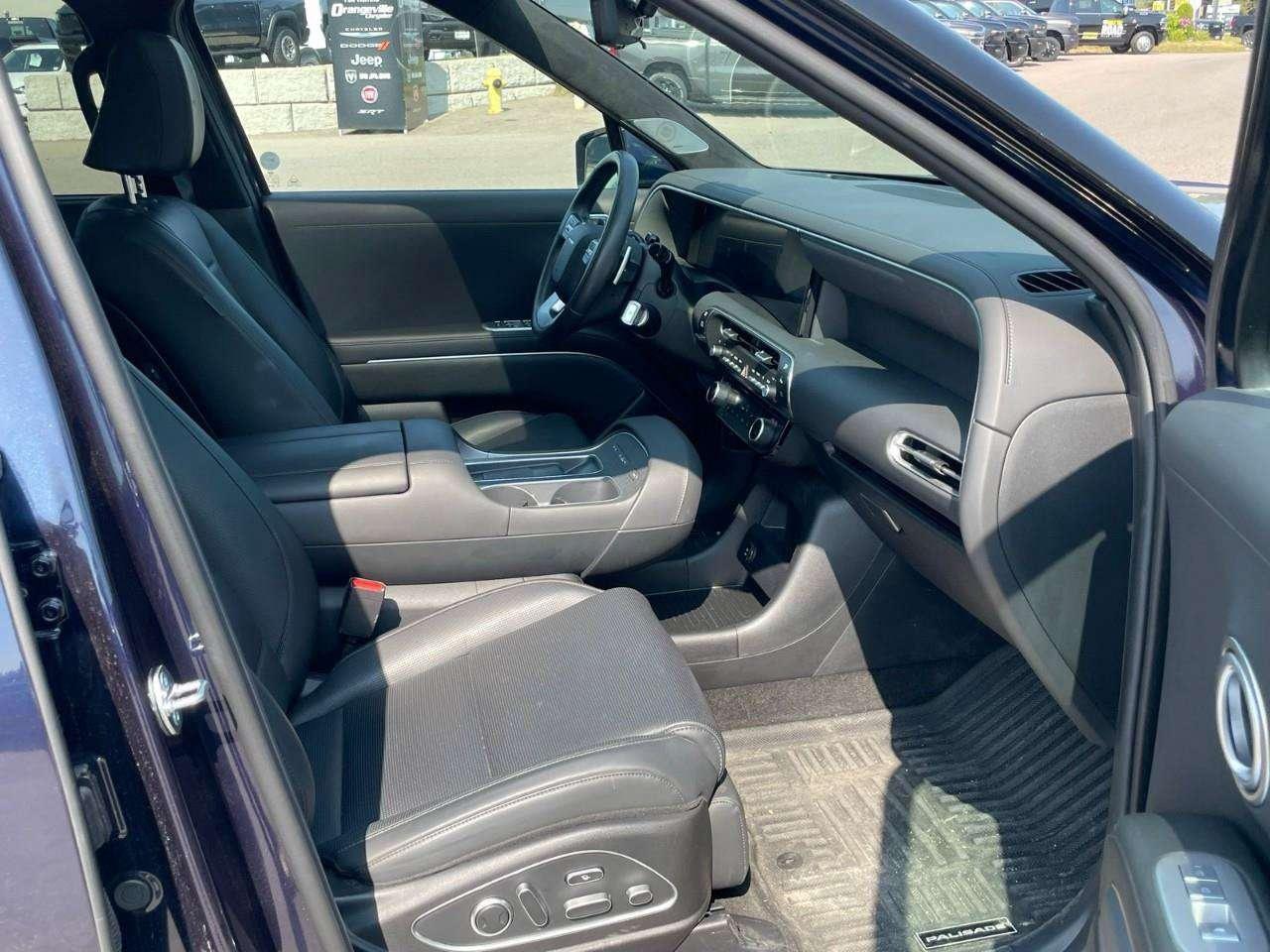 2026 Hyundai PALISADE PANO SUNROOF   BOSE AUDIO   NAV Photo