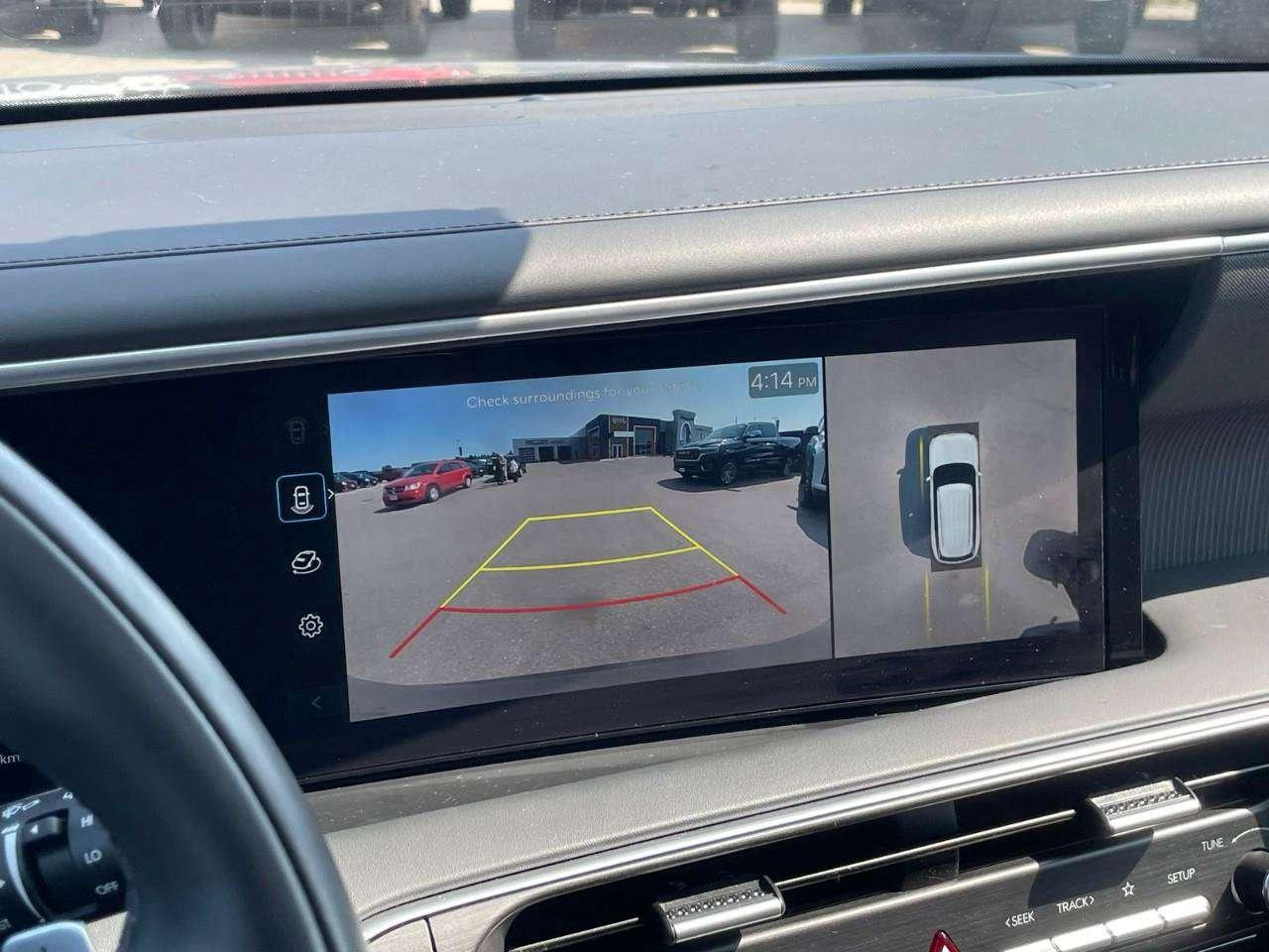 2026 Hyundai PALISADE PANO SUNROOF   BOSE AUDIO   NAV Photo